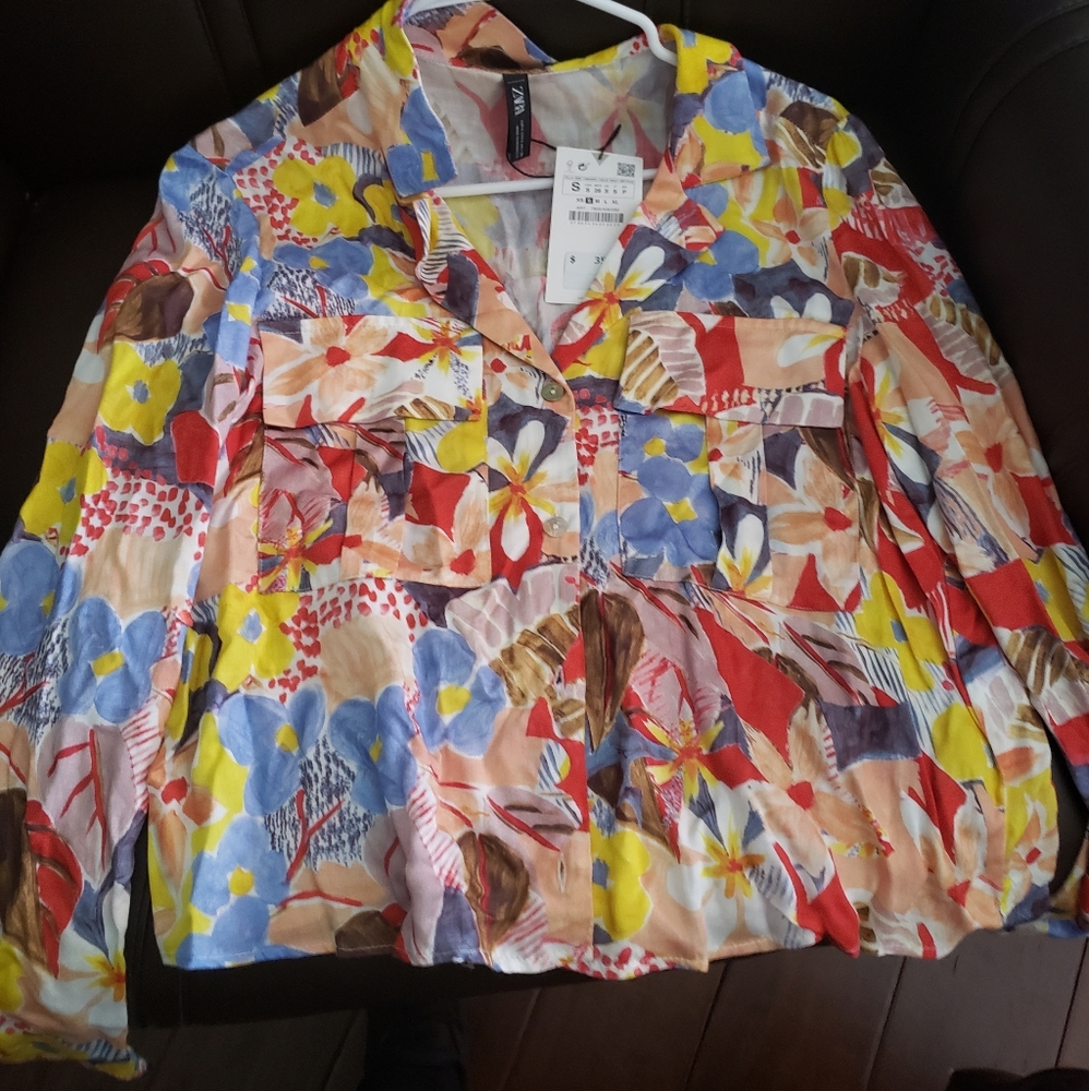 Blouse